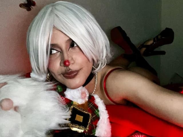 WebCAM de CollinsCharlotte